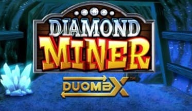 Diamond Miner DuoMax