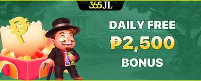 Daily Reload Power-Up promotion banner